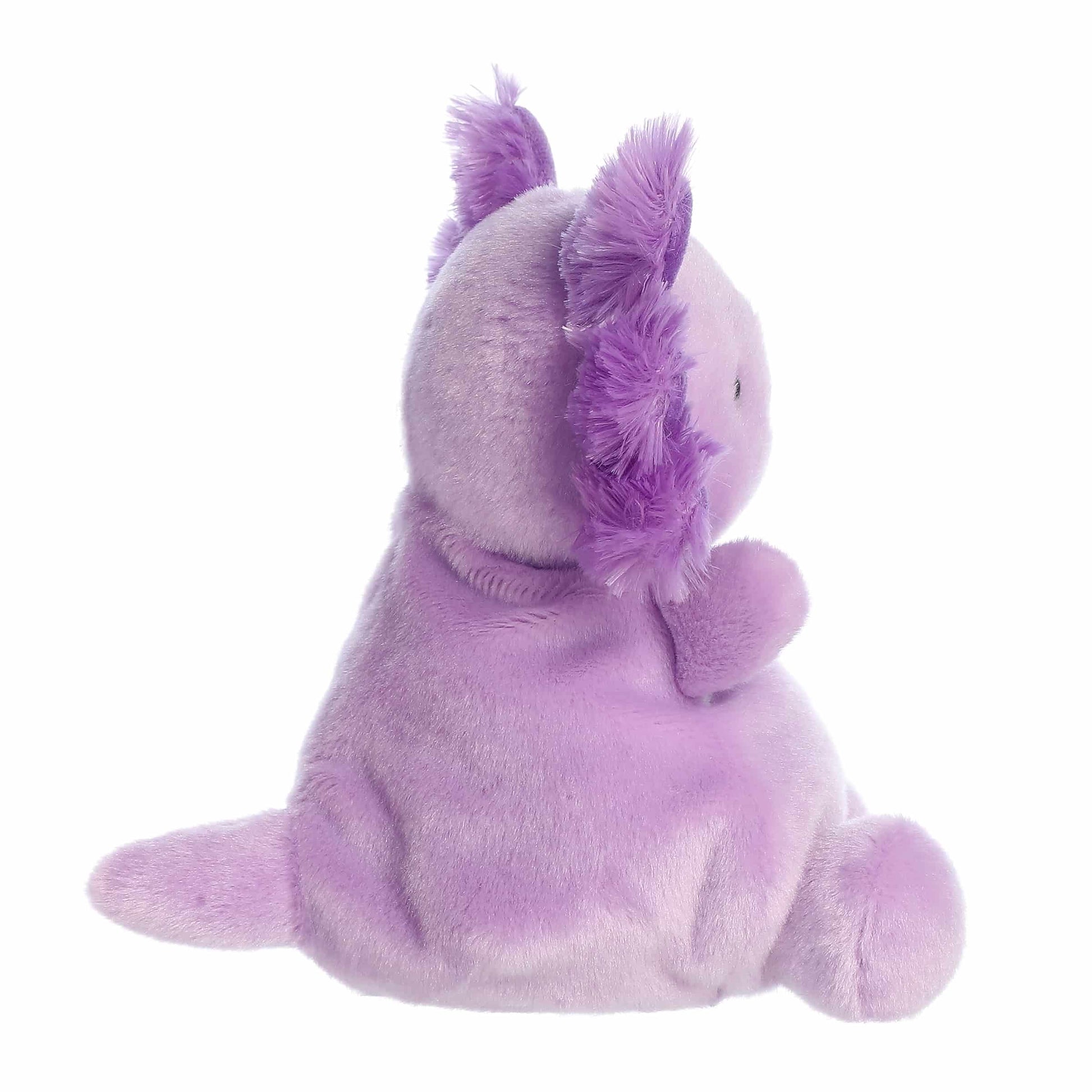 Aurora® -  - Party Sized - 8" Xavier Purple Axolotl™