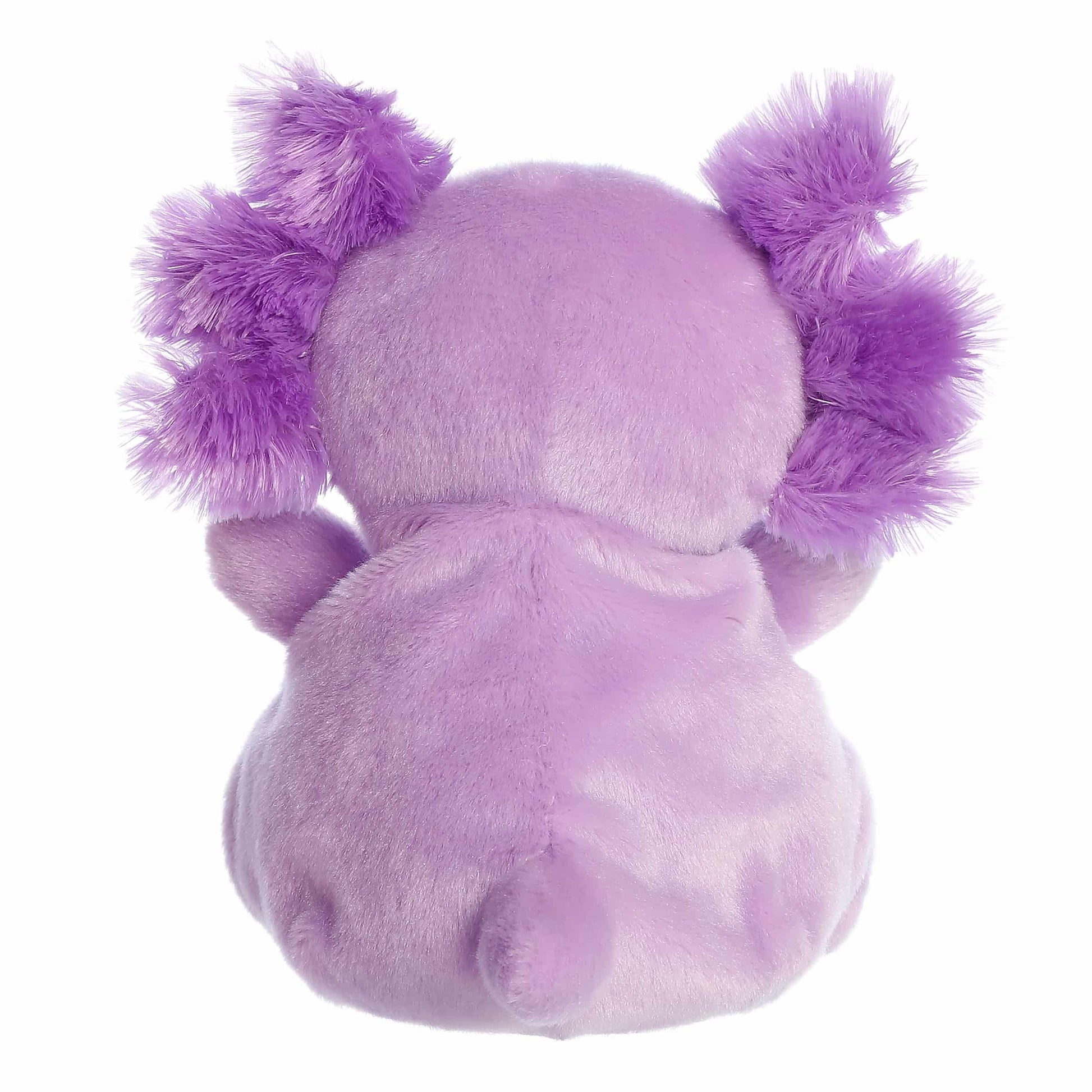 Aurora® -  - Party Sized - 8" Xavier Purple Axolotl™