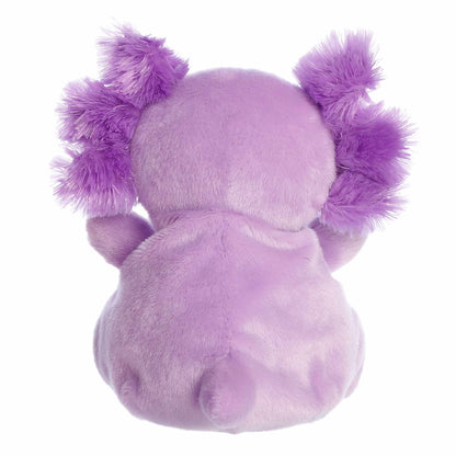 Aurora® -  - Party Sized - 8" Xavier Purple Axolotl™